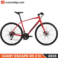 2023 GIANT ESCAPE RX 2 D