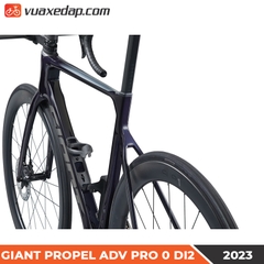 2023 GIANT PROPEL ADV PRO 0 DI2