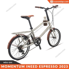 XE ĐẠP ĐƯỜNG PHỐ GIANT MOMENTUM INEED ESPRESSO [2023]