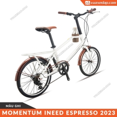 XE ĐẠP ĐƯỜNG PHỐ GIANT MOMENTUM INEED ESPRESSO [2023]