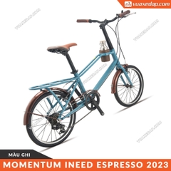 XE ĐẠP ĐƯỜNG PHỐ GIANT MOMENTUM INEED ESPRESSO [2023]