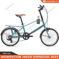 XE ĐẠP ĐƯỜNG PHỐ GIANT MOMENTUM INEED ESPRESSO [2023]