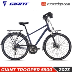 2023 GIANT TROOPER 5500