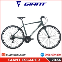 2024 GIANT ESCAPE 3