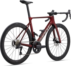 GIANT Propel Adv Pro 0 (2024)