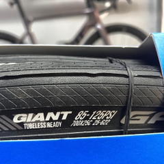 Lốp xe đạp 700x25c Tubeless GIANT GAVIA AC 1