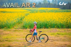Xe đạp đua nữ LIV AVAIL AR 2 (2022)