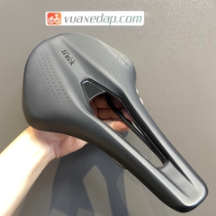 Yên xe đạp Fizik Tempo Argo R3 (Handmade in Italy)