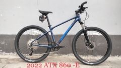 2023 GIANT ATX 860-E
