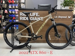 2023 GIANT ATX 860-E