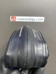 Lốp xe Bontrager R3 Hard-Case Lite TLR Road (MADE IN TAIWAN)