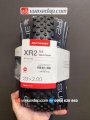 Lốp xe Bontrager XR2 Team Issue TLR MTB 29x2.0