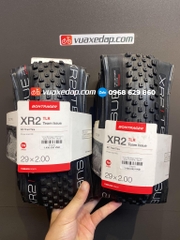 Lốp xe Bontrager XR2 Team Issue TLR MTB 29x2.0