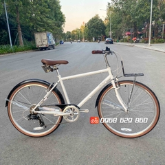 Xe đạp Momentum IRIDE CX 2022