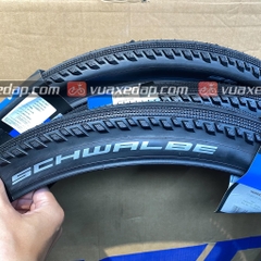 Lốp Xe Đạp Schwalbe Hurricane 27.5 x 2.25