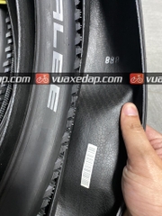 Lốp Xe Đạp Schwalbe Hurricane 27.5 x 2.25