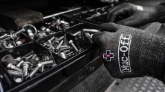 Găng Tay Kỹ Thuật Chống Cắt Muc Off Mechanics Gloves