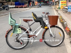 Ghế xe đạp Bikemate BG6