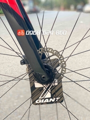 GIANT FASTROAD ADV 2019