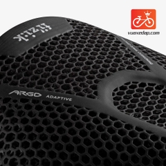 YÊN XE ĐẠP CÔNG NGHỆ 3D - FIZIK VENTO ARGO ADAPTIVE R3