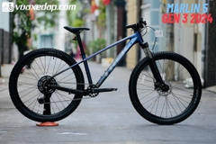 TREK Marlin 5 Gen 3 (2024)