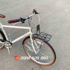 Xe đạp Momentum IRIDE CX 2022