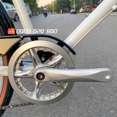 Xe đạp Momentum IRIDE CX 2022