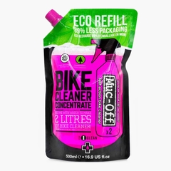 Dung Dịch Rửa Xe Cô Đặc Công Nghệ Nano MUC OFF Bike Cleaner Concentrate 500ml