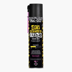 Bình Xịt Nhớt Khô Xe Đạp MUC OFF Bike Dry Weather Lube Aerosol