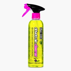 Dung Dịch Vệ Sinh Bộ Truyền Động MUC OFF Bio Drivetrain Cleaner 500ml