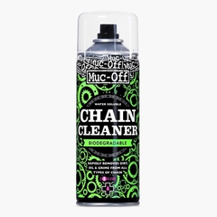 Bình Xịt Tẩy Rửa Sên MUC OFF Bio Chain Cleaner 400ml