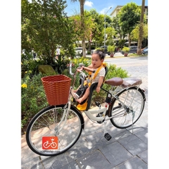 Ghế xe đạp Bikemate BG6