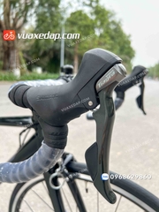 Xe đạp đua GIANT TCR SLR 2022