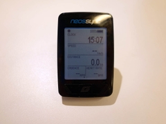 Đồng hồ đo tốc độ GIANT Neos Sync