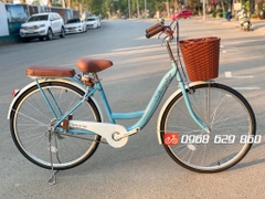 Xe đạp Thống Nhất New 24'' 26'' 2023