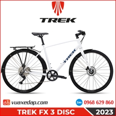 Trek FX 3 Disc [2022-2023]