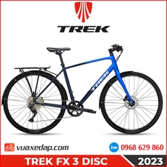 Trek FX 3 Disc [2022-2023]