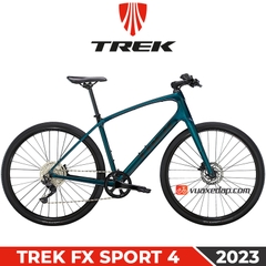 TREK FX Sport 4 2023