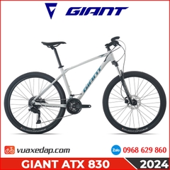 2024 GIANT ATX 830