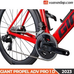 2023 GIANT PROPEL ADV PRO 1 D