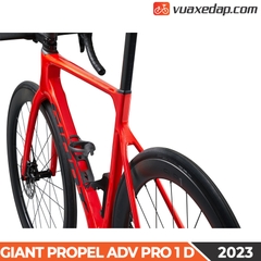 2023 GIANT PROPEL ADV PRO 1 D