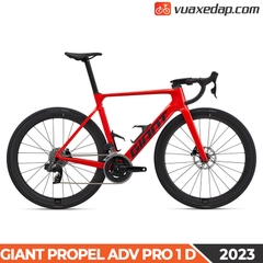 2023 GIANT PROPEL ADV PRO 1 D