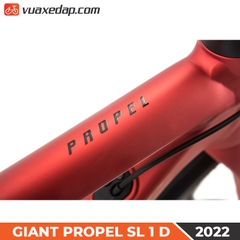 2022 GIANT PROPEL SL 1 D