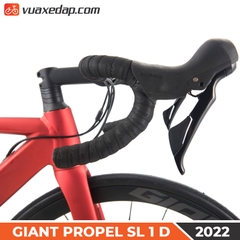 2022 GIANT PROPEL SL 1 D