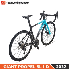 2022 GIANT PROPEL SL 1 D