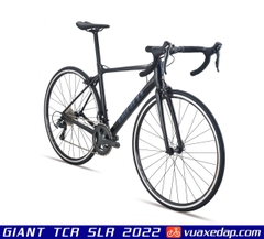 Xe đạp đua GIANT TCR SLR 2022