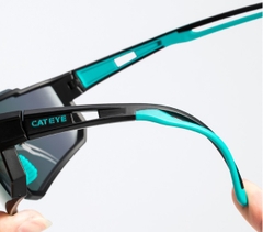 Kính đạp xe CATEYE POLARIZED