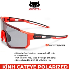 Kính đạp xe CATEYE POLARIZED