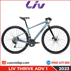 2023 LIV THRIVE ADV 1