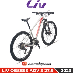 Xe đạp địa hình nữ LIV OBSESS ADV 3 27.5 2023